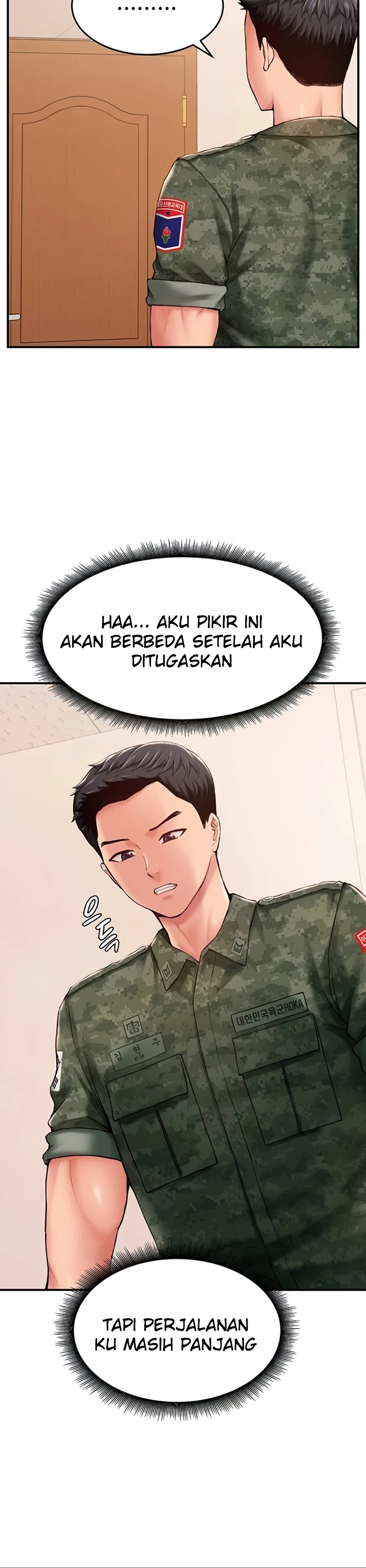 Female Recruit Training Corps - Page 10